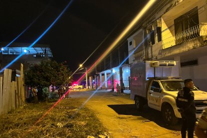 La policía indaga los asesinatos registrados la noche de este miércoles 19 de junio.