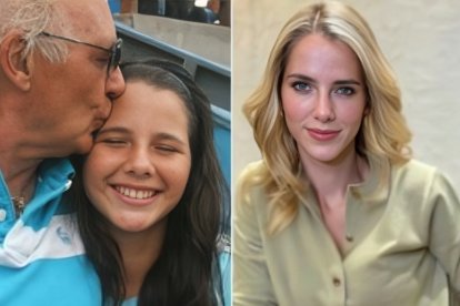 El padre de la primera dama falleció este jueves 20 de junio de 2024