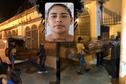 Sara Montiel fue atacada cuando estaba realizando las tareas escolares con su hijo.