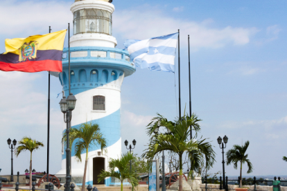 Conoce cómo estará el clima en tu ciudad.