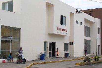 Las muertes en Esmeraldas continúan día a día.