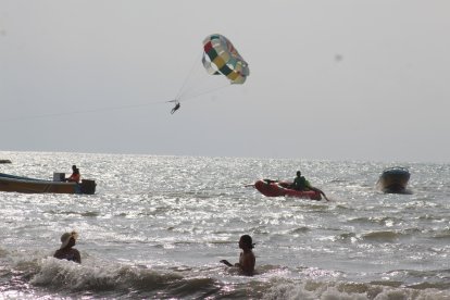 Same es un destino turístico que no puede perderse.