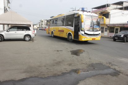 En la zona, moradores indicaron que la víctima mortal no habitaba por allí.