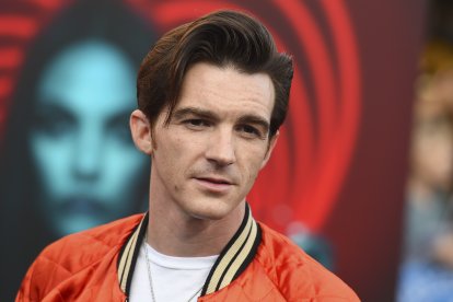 El cantante Drake Bell estará en el Budokan 2024.