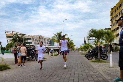 El evento busca cambiar la realidad de muchos jóvenes