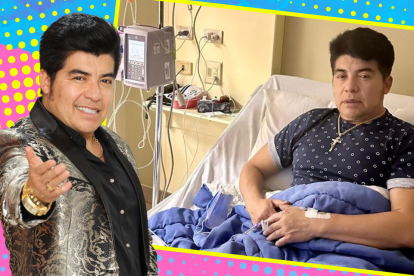 Gerardo Morán es un cantante ecuatoriano.