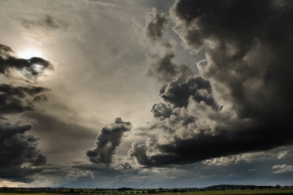 El clima para este 25 de junio en Guayaquil.