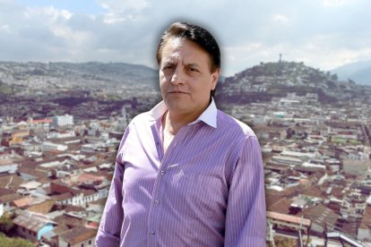 Uno de los ofrecimientos por el asesinato de Fernando Villavicencio fue entregar el control criminal de "medio Quito".