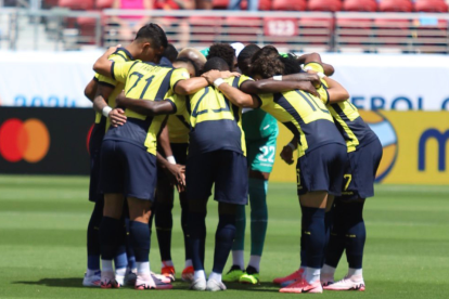 La Tri busca renovar la ilusión venciendo a Jamaica.