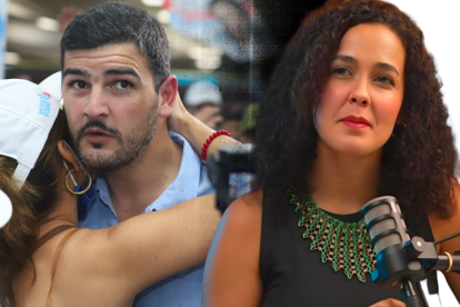 El alcalde de Guayaquil expresó en redes sociales su apoyo por Santiago.