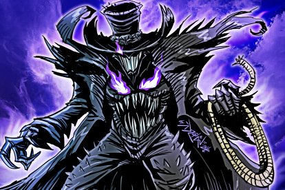 En nuestro país lo consideran un espectro que roba energías, pero en EE. UU. como un dios antiguo al cual ‘alimentaron’ con sacrificios, rituales y oraciones.