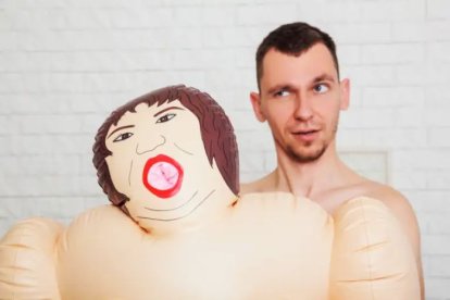 Las muñecas sexuales con IA pueden ser una herramienta para explorar la sexualidad.