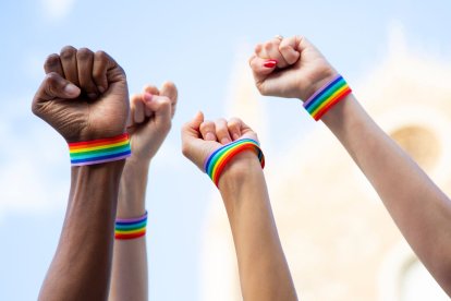 Cada 28 de junio se celebra el Día del Orgullo Gay a nivel mundial