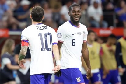 Estados Unidos busca la revancha contra Panamá, equipo que lo eliminó de la Copa de Oro 2023.