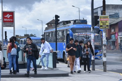 El objetivo es mejorar la movilidad en la capital.