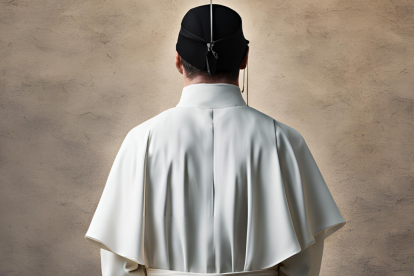 Tras el suicidio del exfuncionario de la Asamblea Nacional, se conoció que él fue victima de abuso sexual por parte de un religioso.