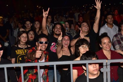 Se vienen las fiestas de Julio para Guayaquil.