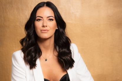 “De diez CEO en Ecuador, una es mujer”