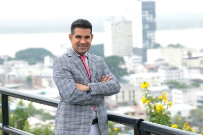 Luis Antonio Ruiz volverá a las calles a hacer reportajes de comunidad en ‘En contacto’