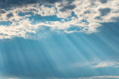 El clima de este 2 de julio en Guayaquil.