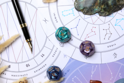 Lo que dice tu signo hoy.