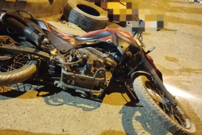 Varios crímenes se registraron este lunes 1 de julio.