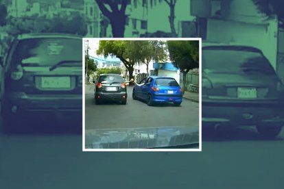 Los usuarios de las redes sociales mostraron su indignación ante el hecho.