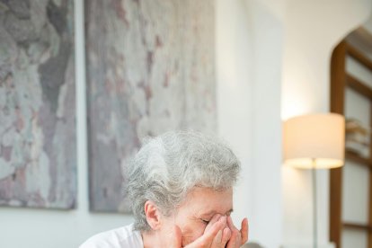 Imagen referencial. Las hermanas tenían 54 y 64 años de edad.