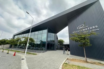 El local abrirá sus puertas el 3 de julio.