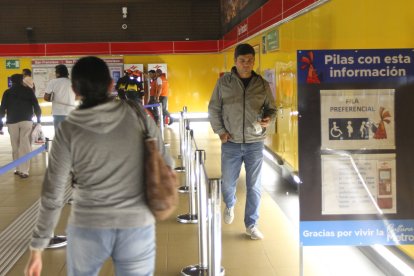 Metro de Quito emitirá un comunicado respecto al caso en las próximas horas
