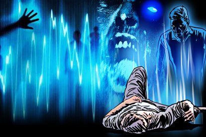 El chico suicidado se estaría manifestando a través de psicofonías.