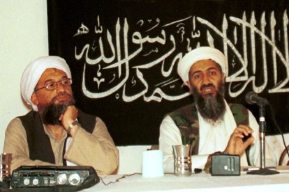 Los apuntes de Al Qaeda fueron encontrados un día como hoy.