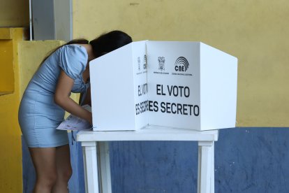 Las próximas elecciones están programadas para el 2025. Se escogerán dignidades en el Ejecutivo y Legislativo.