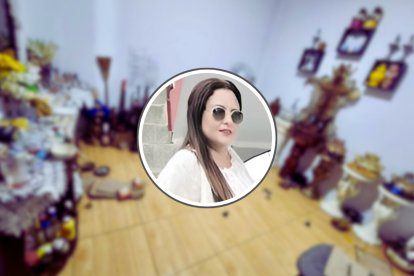 La mujer fue asesinada en diciembre de 2023, en el norte de Guayaquil.