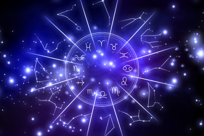 Lo que predicen los astros hoy.