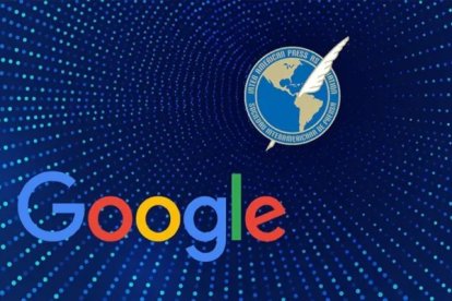 La iniciativa incluyó a medios de comunicación de Ecuador.