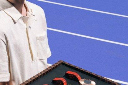 Los juegos Olímpicos se celebrarán desde el 26 de julio hasta el 11 de agosto.