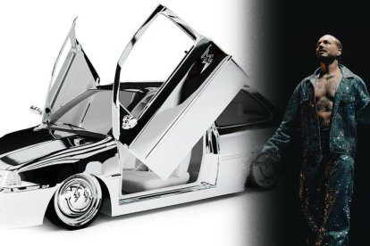 J balvin estrenará su próximo álbum en agosto del 2024.