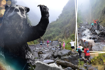 Baquerizo Moreno es una de las 44 parroquias de la provincia de Tungurahua.