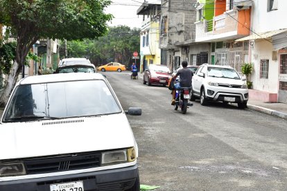 Dos crímenes se registraron en Durán.