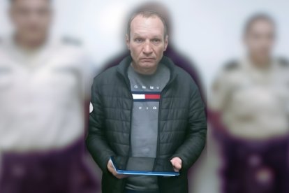 El último proceso judicial abierto en contra del ruso Orguy Andriy fue por un caso registrado en La Floresta, en el centro norte de Quito.