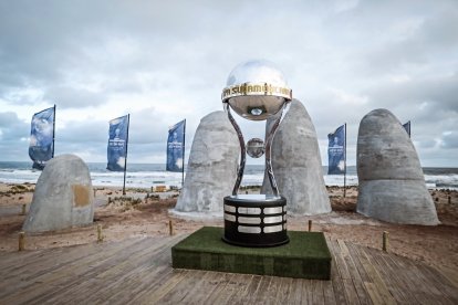 Este 16 de julio vuelve la Copa Sudamericana 2024 con sus play-offs