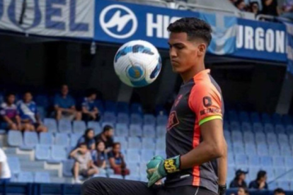 La trágica muerte de Justin Cornejo tiene de luto al fútbol ecuatoriano.