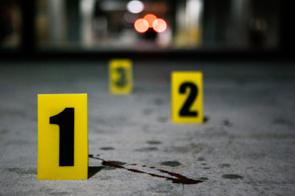 Referencial: nuevos crímenes en Nueva Prosperina, Guayaquil.