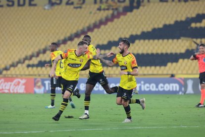 Barcelona no ha perdido en los últimos cuatro juegos que jugó en el Monumental.