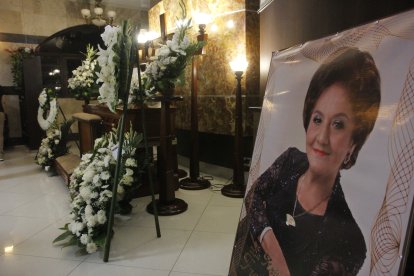 Funeral se desarrolla en Guayaquil