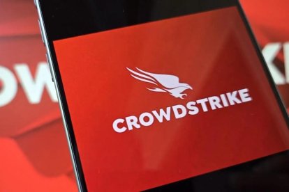 Una actualización fallida de CrowdStrike provoca crisis informática a nivel mundial.
