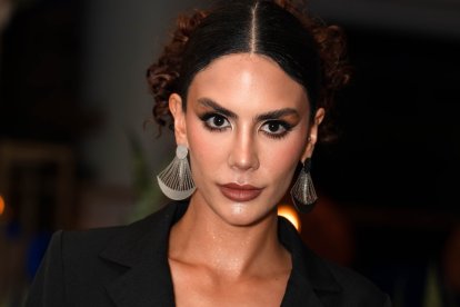 Mare Cevallos es una actriz ecuatoriana.