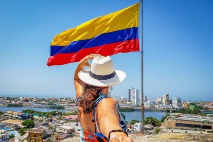 Hoy se recuerda la Independencia de Colombia