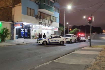 Los asesinatos siguen aumentando en Manta, Manabí.